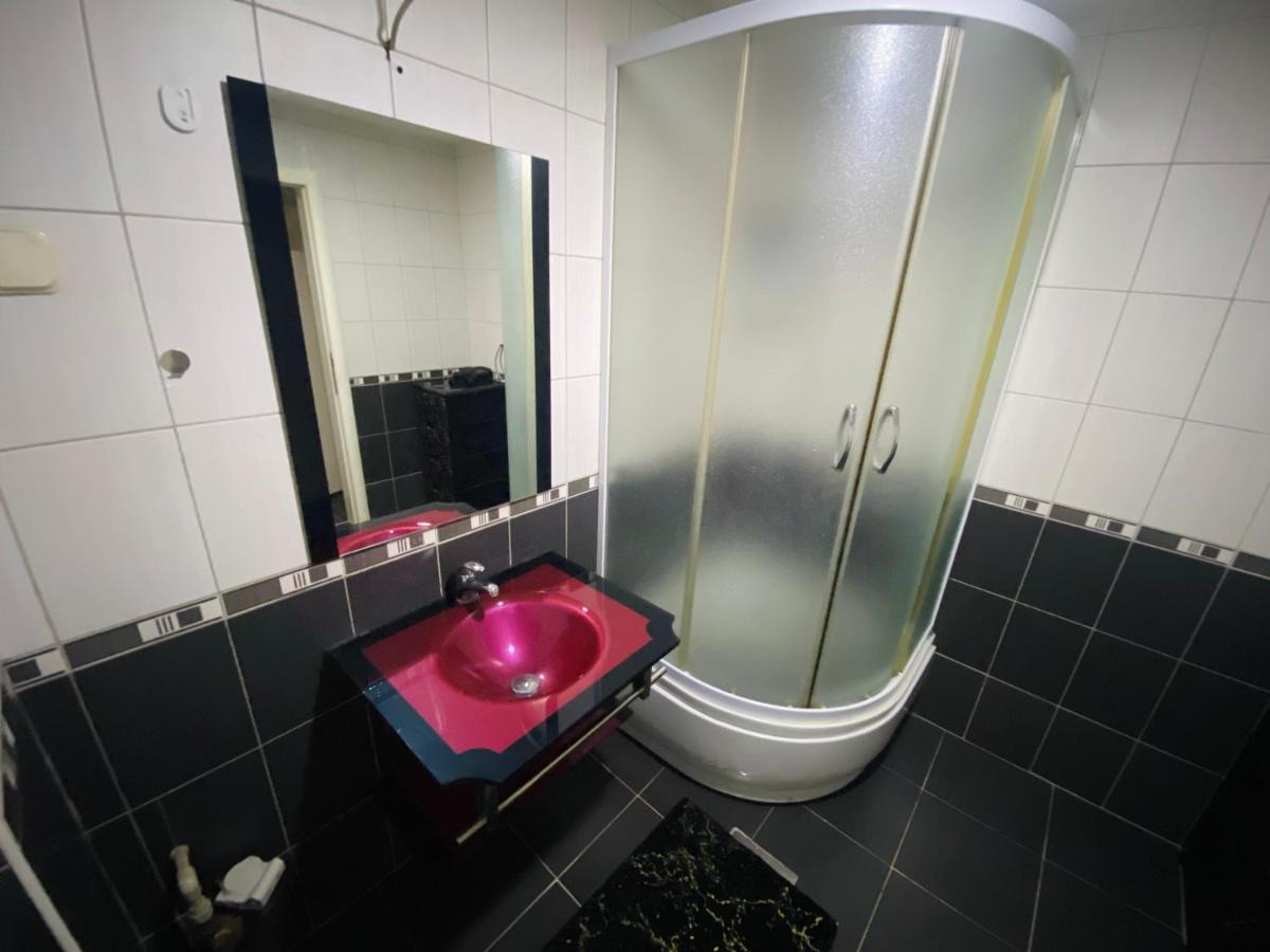 Gold Luxury Apartment Куманово Екстериор снимка